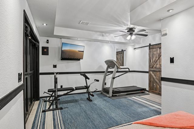 5401 Durham Avenue, Fort Worth, TX 76114