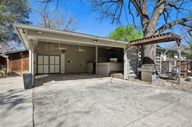 5401 Durham Avenue, Fort Worth, TX 76114