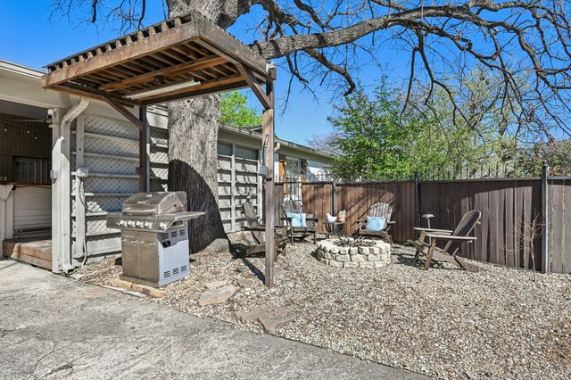 5401 Durham Avenue, Fort Worth, TX 76114