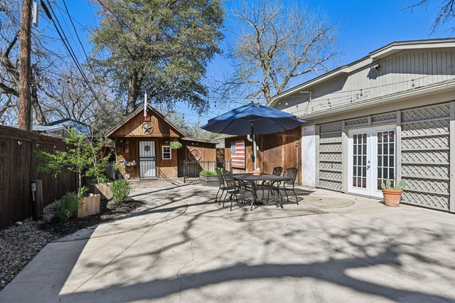 5401 Durham Avenue, Fort Worth, TX 76114