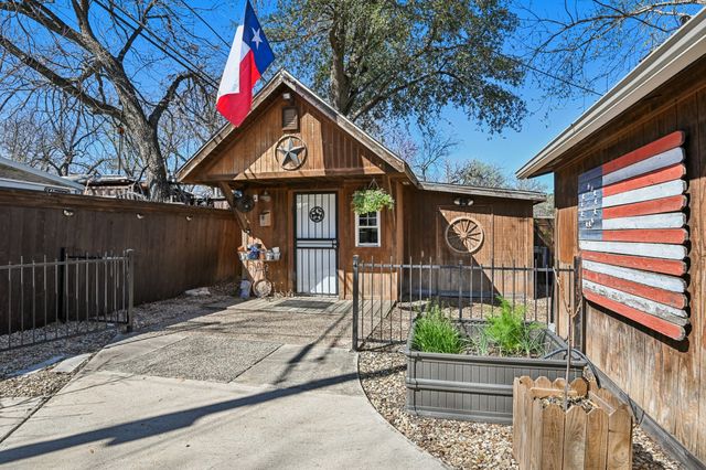 5401 Durham Avenue, Fort Worth, TX 76114