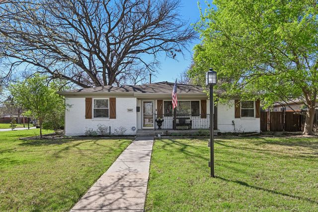 5401 Durham Avenue, Fort Worth, TX 76114
