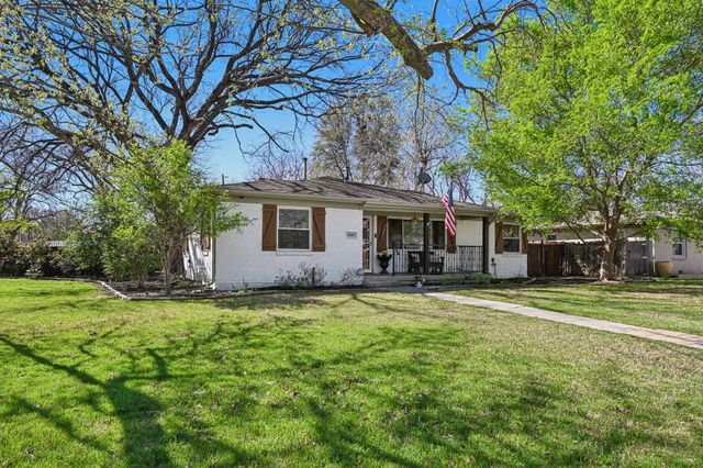5401 Durham Avenue, Fort Worth, TX 76114