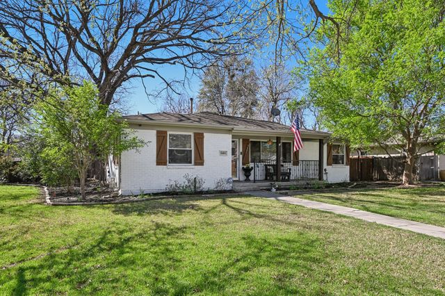 5401 Durham Avenue, Fort Worth, TX 76114