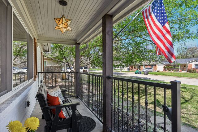 5401 Durham Avenue, Fort Worth, TX 76114