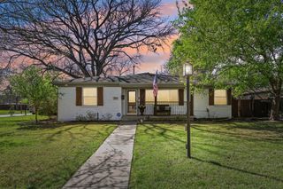 5401 Durham Avenue, Fort Worth, TX 76114