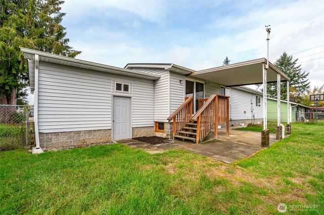 1418 Jensen Avenue, Centralia, WA 98531