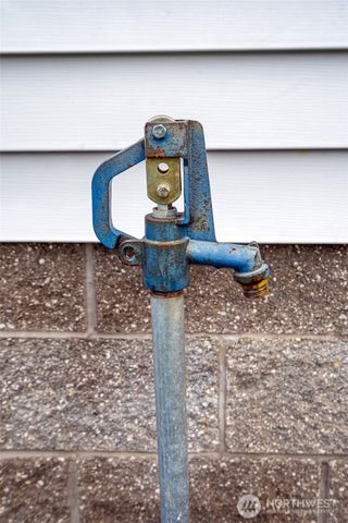 1418 Jensen Avenue, Centralia, WA 98531