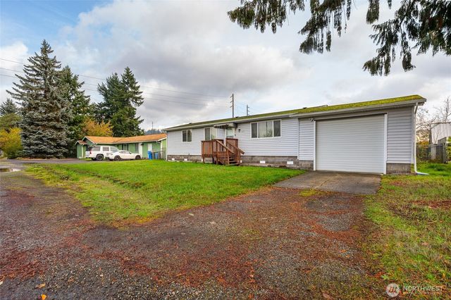 1418 Jensen Avenue, Centralia, WA 98531