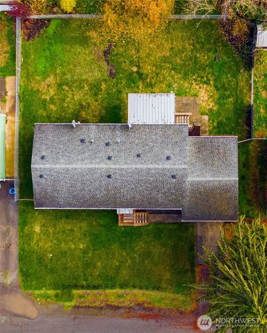 1418 Jensen Avenue, Centralia, WA 98531