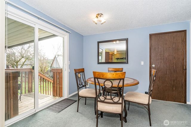 1418 Jensen Avenue, Centralia, WA 98531