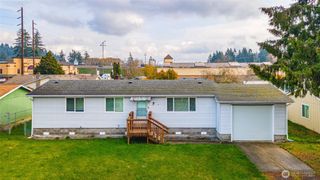 1418 Jensen Avenue, Centralia, WA 98531