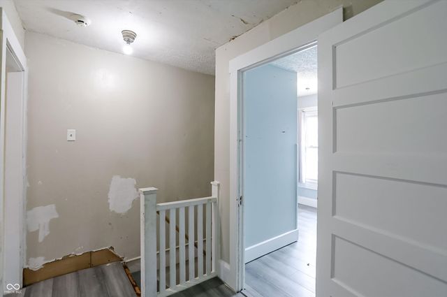 107 1st Street, Shelbyville, IN 46176