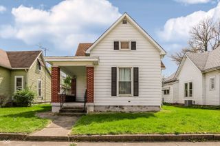 107 1st Street, Shelbyville, IN 46176