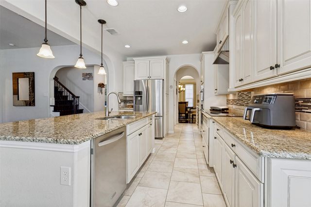 12873 Spring Hill Drive, Frisco, TX 75035