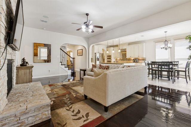 12873 Spring Hill Drive, Frisco, TX 75035