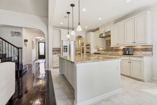 12873 Spring Hill Drive, Frisco, TX 75035