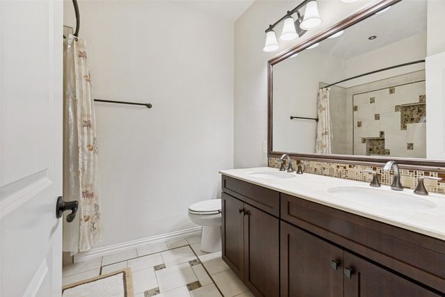 12873 Spring Hill Drive, Frisco, TX 75035