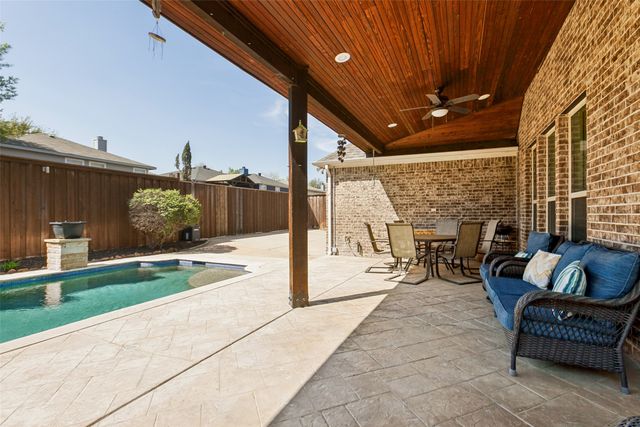 12873 Spring Hill Drive, Frisco, TX 75035