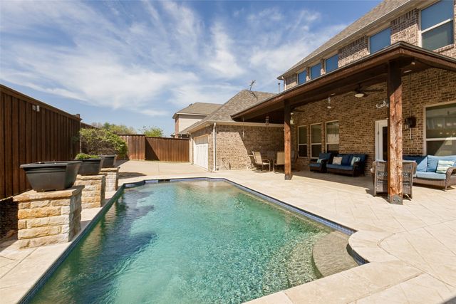 12873 Spring Hill Drive, Frisco, TX 75035