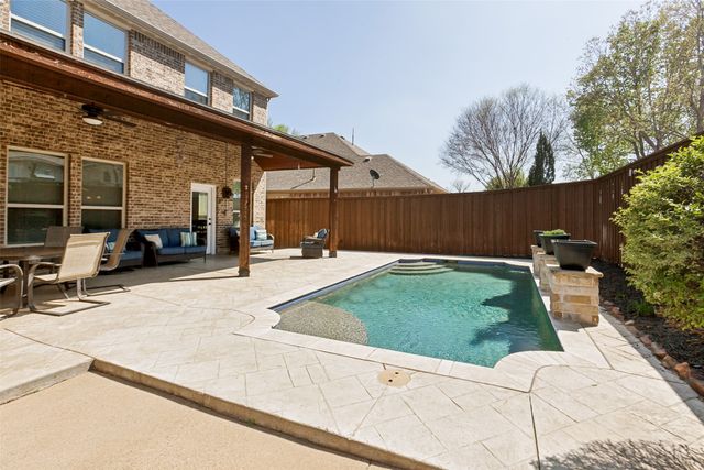 12873 Spring Hill Drive, Frisco, TX 75035