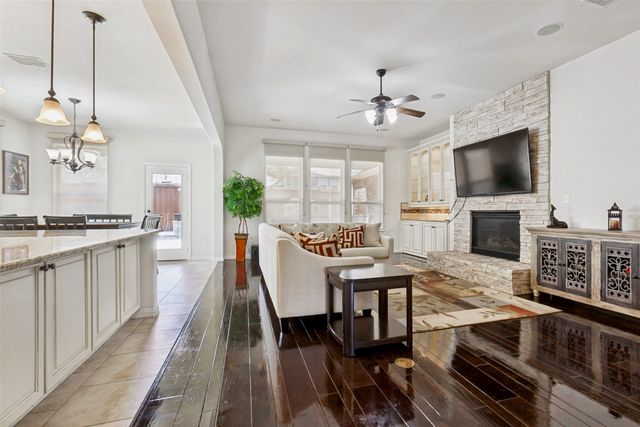 12873 Spring Hill Drive, Frisco, TX 75035