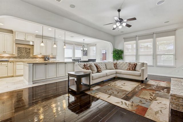 12873 Spring Hill Drive, Frisco, TX 75035