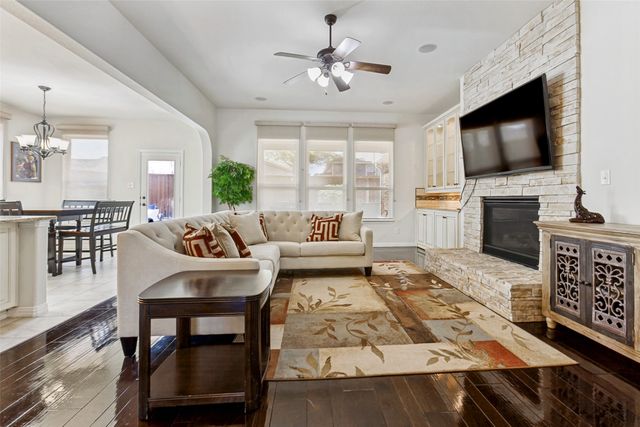 12873 Spring Hill Drive, Frisco, TX 75035