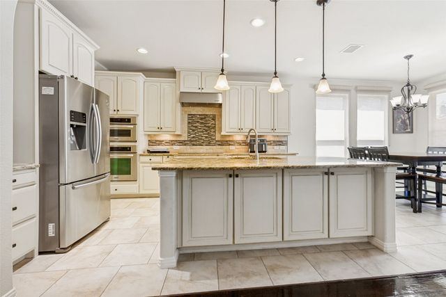 12873 Spring Hill Drive, Frisco, TX 75035