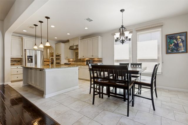 12873 Spring Hill Drive, Frisco, TX 75035