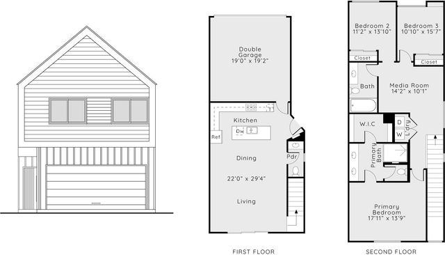 1019 Upside Wheatley Lane, Houston, TX 77091