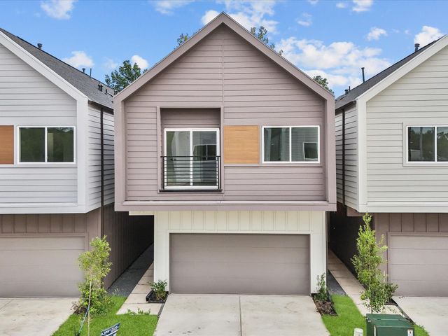 1019 Upside Wheatley Lane, Houston, TX 77091