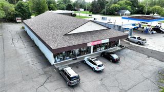 6020 Davison Road, Burton, MI 48509