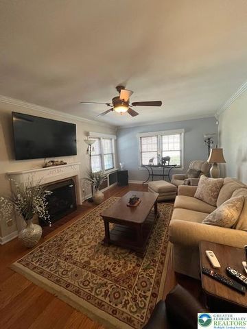 2510 Hamilton Street, Allentown City, PA 18104