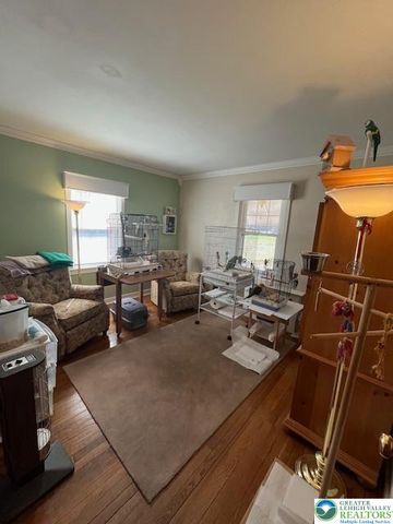 2510 Hamilton Street, Allentown City, PA 18104