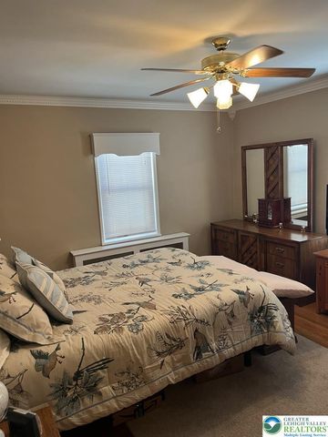 2510 Hamilton Street, Allentown City, PA 18104