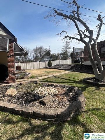 2510 Hamilton Street, Allentown City, PA 18104