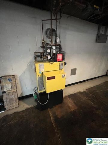 2510 Hamilton Street, Allentown City, PA 18104