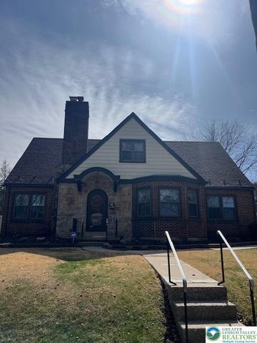 2510 Hamilton Street, Allentown City, PA 18104