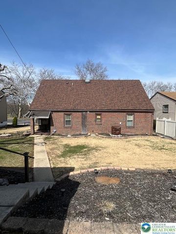 2510 Hamilton Street, Allentown City, PA 18104