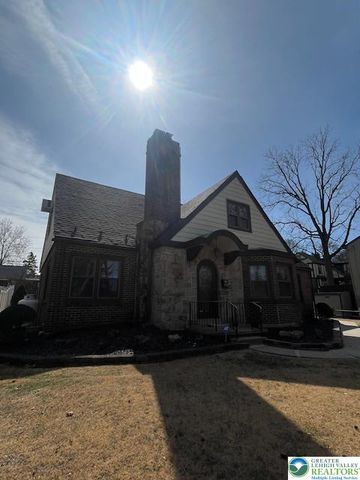 2510 Hamilton Street, Allentown City, PA 18104