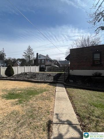 2510 Hamilton Street, Allentown City, PA 18104