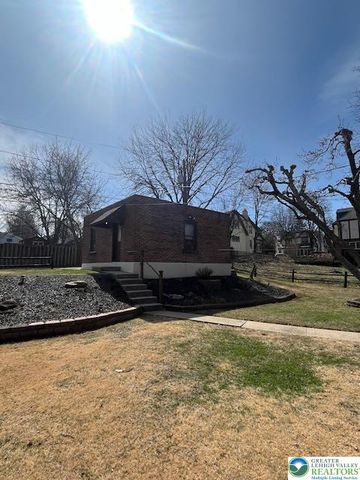 2510 Hamilton Street, Allentown City, PA 18104