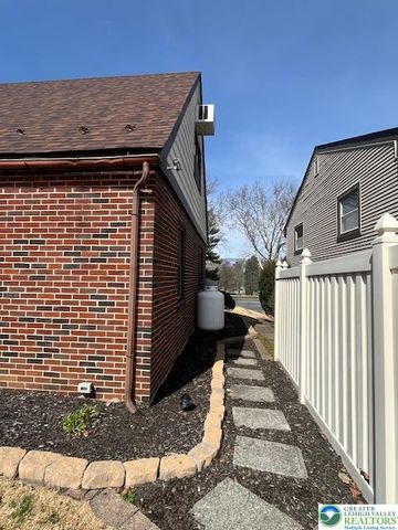 2510 Hamilton Street, Allentown City, PA 18104