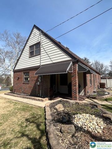 2510 Hamilton Street, Allentown City, PA 18104