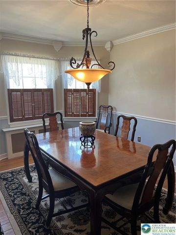 2510 Hamilton Street, Allentown City, PA 18104