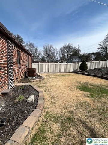 2510 Hamilton Street, Allentown City, PA 18104