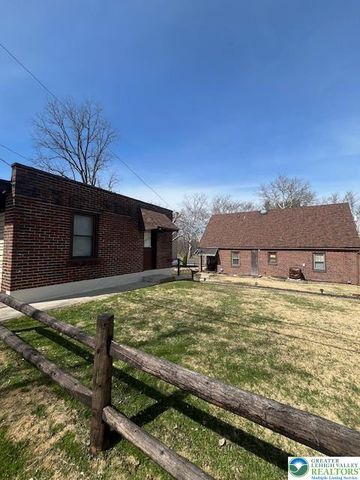 2510 Hamilton Street, Allentown City, PA 18104