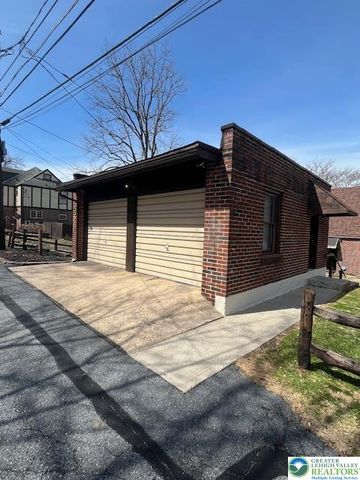 2510 Hamilton Street, Allentown City, PA 18104