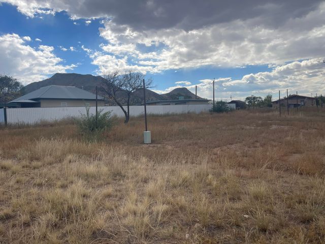 Lot 1 Block 57 First Addition, Magdalena, NM 87825